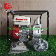  Wp20 6.5HP 2 Inch Portable Gasoline Water Pump Set for Irrigation From Oujie Company