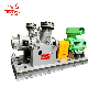 Oil API610 Centrifugal Circulation Water Pumps Chemical High Pressure Pump FDD (BB2) manufacturer