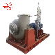 Spp Series Desulfurization Chemical Mixed Flow Pump with Ex Motor for Wear-Resistant and Corrosion-Resistant Process