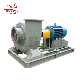  Spp Series Stainless Steel Impeller Sea Water Anti-Corrosive Mixed Flow Pump