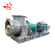 Fjxv Ammonium Chloride Evaporation Forced Circulating Pump Axial Flow Water Pump manufacturer