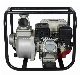  Petrol Self-Priming Agricultural Gasoline Water Pump for High Pressure Pump