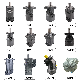  Omm/Omp/OMR /Omh/Omsy/Omt/Omv Type Hydraulic Motor