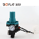  Stainless Steel Water Inlet Protection Pump Control Pressure Switch Intelligent Water Pump