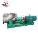 Fjxv Chemical Horizontal Axial Flow Pump of Monel manufacturer