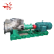 Fjxv Chemical Horizontal Axial Flow Pump of Monel