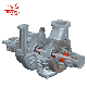 FDD Series (BB2) Multistage API610 High Pressure Water Pumps Chemical Centrifugal Oil Pump manufacturer