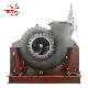 Spp Series Energy Saving Electric Water Pump Mixed Flow Pump Industrial Sand Pump manufacturer