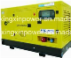  Open and Silent Deutz Generator Soundproof or Open Type with CE