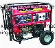  Open Type Air-Cooled Gasoline Generator (RG6000)