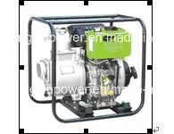 Diesel Water Pump 2" 3" 4" (SP20D, SP30D, SP40D)