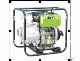 Diesel Water Pump 2" 3" 4" (SP20D, SP30D, SP40D)