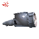 Fjxv Duplex Stainless Steel Axial Flow Pump for Evaporation Brine Making System manufacturer