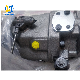A10vo Rexroth Hydraulic Axial Piston Pump Plunger Variable Pump for Sale manufacturer