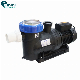 Water Filtration 3HP Swimming Pool Pump