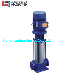 Cdl 150m Head Stainless Steel Vertical Pump High Pressure Booster Clear Water Pump