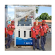  Eaglestar Gasoline Diesel Fuel Dispenser Machine for Petrol Station