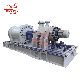 High Pressure Centrifugal Multistage Pump Bb5 (FHB) with API610/CE/ISO manufacturer