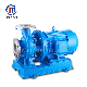  Isw Direct Coupled Type Horizontal Centrifugal Clear Water Pump