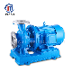 Isw Direct Coupled Type Horizontal Centrifugal Clear Water Pump