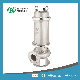  Stainless Steel Vertical Submersible Pump Water Pump Centrifugal Pump Slurry Pump