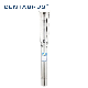 Centaurus Stainless Steel 6sp 60Hz Irrigation Electric Water Submersible Deep Well Pump