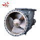 Fjl Ammonium Chloride Evaporation Forced Circulating Pump Axial Flow Chemical Water Pump manufacturer