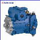  Rexroth A4vg 28/40/56/71/90/125/180/250 Axial Piston Pumps Spare Parts Hydraulic Pump with Good Price for Hydraulic System Machinery