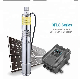  Hot Selling Well Borehole Solar Screw Submersible Brushless Motor Water Pump