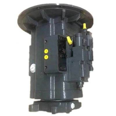 A28V A28vo A28vo130 A28vo280 Series Axial Piston Variable Double Pump A28vo130e71cp0/10drvcg3r12f1b2s40-S