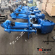 Tobee Corrosion Resistance Vertical Slurry Pump for Gravel Mining Vertical Slurry Pump for Mineral Processing Industrial Vertical Water Pump