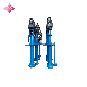  Vertical Under Liquid Slurry Pump Mine Large Flow Sewage Pump High Lift River Pumping Sand Suction Sewage Mud Pump