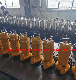  Double-end mechanical seal Electric Submersible Water Pump with O rings (QDX series)