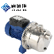 1.5kw Stainless Steel Pump Body Clear Water Jet Pump for Household Water Supply