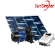  48V 550W 18m3/H 14m Factory Cpm Series Clear Water Solar Centrifugal Water Pump
