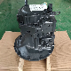  PC160LC-7 PC160-7 PC180-7 PC180LC-7 Excavator Parts Hydraulic Main Pump 708-3m-00011 708-3m-00020