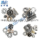 Xinlaifu A4vso-A10vso-A2fo Hydraulic Pump Spars Parts Engine Cylinder Block, Piston, Valve Plate, Swash Plate, Shaft, Seal Kit, Spring, Motor Spare Parts