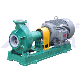 Ihf40-32-125 Steel Lined Fluoroplastics Chemical Pump Suitable for Any Acid or Base
