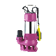  Best Price V Series Agricultural Farm Irrigation Underground Submersible Water Pumppopular