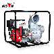 Bison Centrifugal Portable Agricultural Irrigation Engine Gasoline Water Pump Set Price