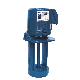 Forced Submerging Water Pump Used for Conveying Cutting Liquid of Tool Machinery Vertical Multistage Water Pump