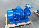  Horizontal Close Coupling Centrifugal Pump, Cast Iron Stainless Steel Single Stage Suction Pump, Water Pump