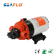 Seaflo 5.5 Lpm 80 Psi High Pressure Water Pump Car Clean