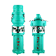  Qy Clear Water Electric Pump Submersible Pump
