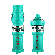 Qy Clear Water Electric Pump Submersible Pump