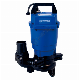 Werto Electric Water Pump Price Irrigation Pump Submersible Water Pump