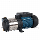  Custom Low Noise 220V Single Phase Electric Motors Centrifugal Pump