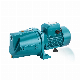 Electric 0.55/0.75/1.1kw Self Priming Jet Centrifugal Pressure Water Pump