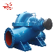  12000m3/H Sewage Pumps Split Case Water Set Centrifugal Pump with Good Price Fbs