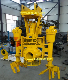  Hydraulic Driven Submersible Sand Dredging Slurry Pump with Agitator and Excavator